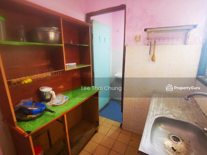 For Sale - Anggerik Apartment