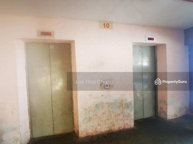 For Sale - Anggerik Apartment