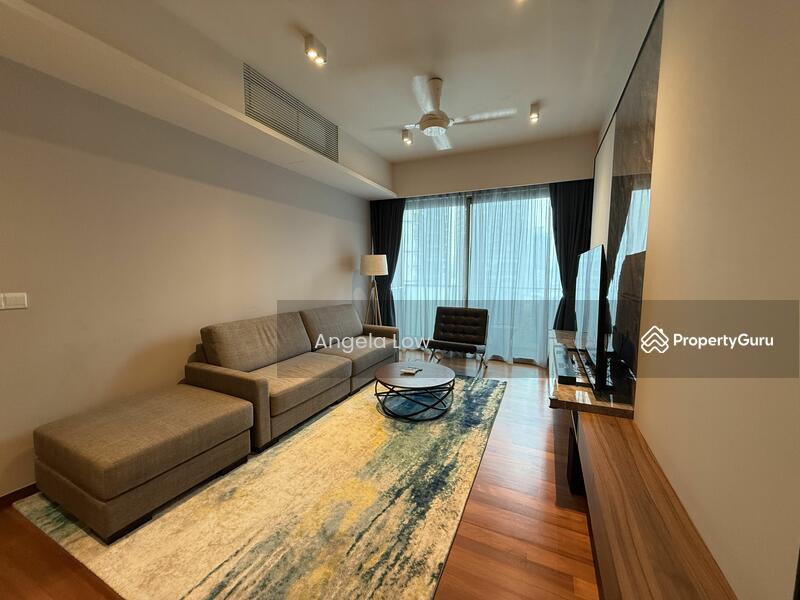 For Rent - Stonor 3