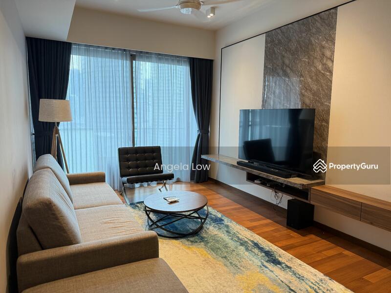 For Rent - Stonor 3
