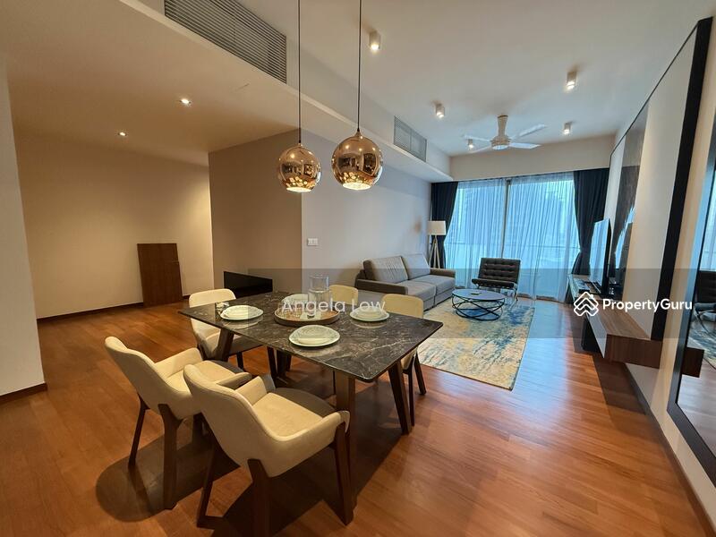 For Rent - Stonor 3