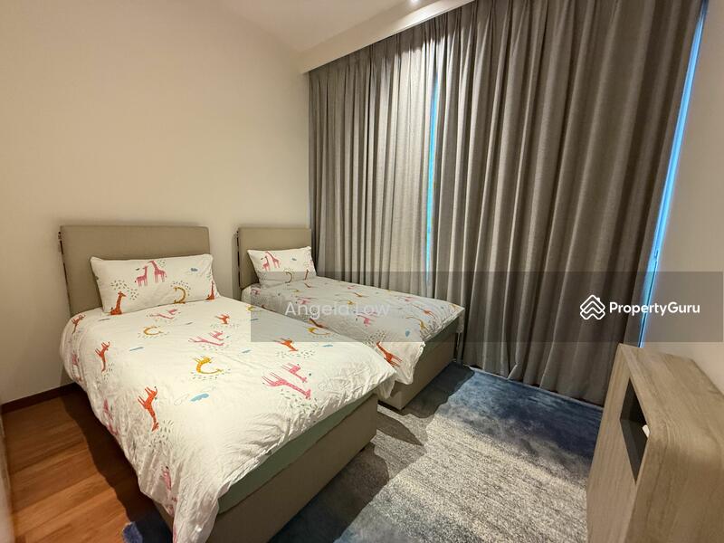 For Rent - Stonor 3