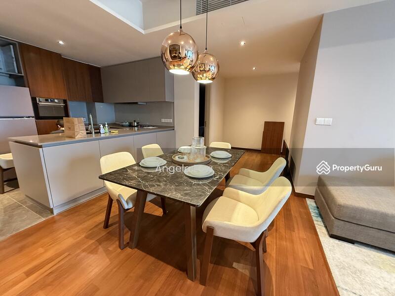 For Rent - Stonor 3