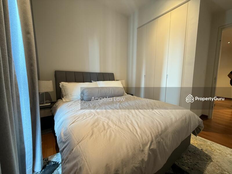 For Rent - Stonor 3