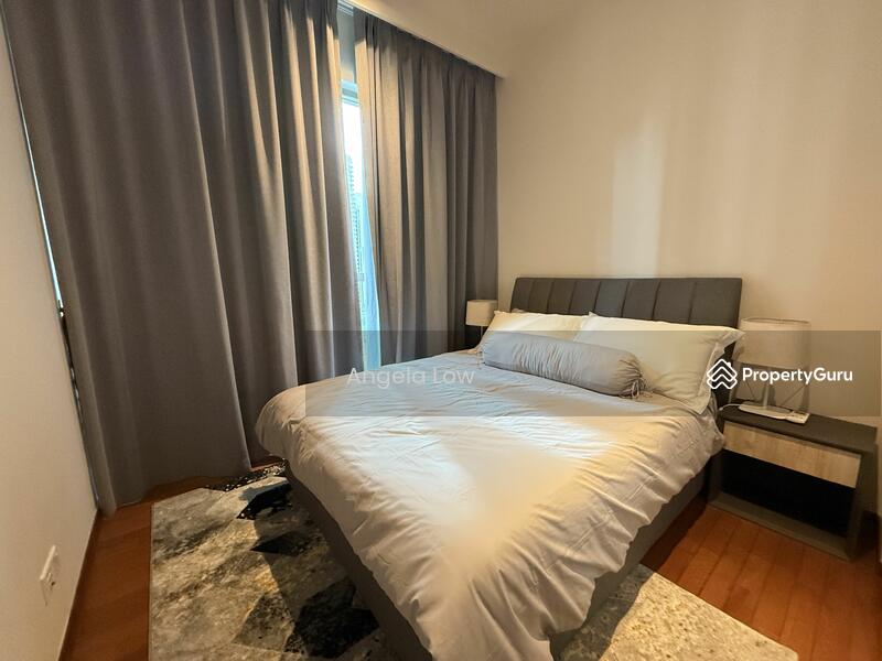 For Rent - Stonor 3