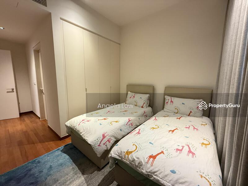 For Rent - Stonor 3