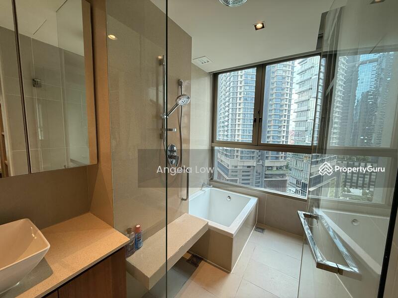 For Rent - Stonor 3