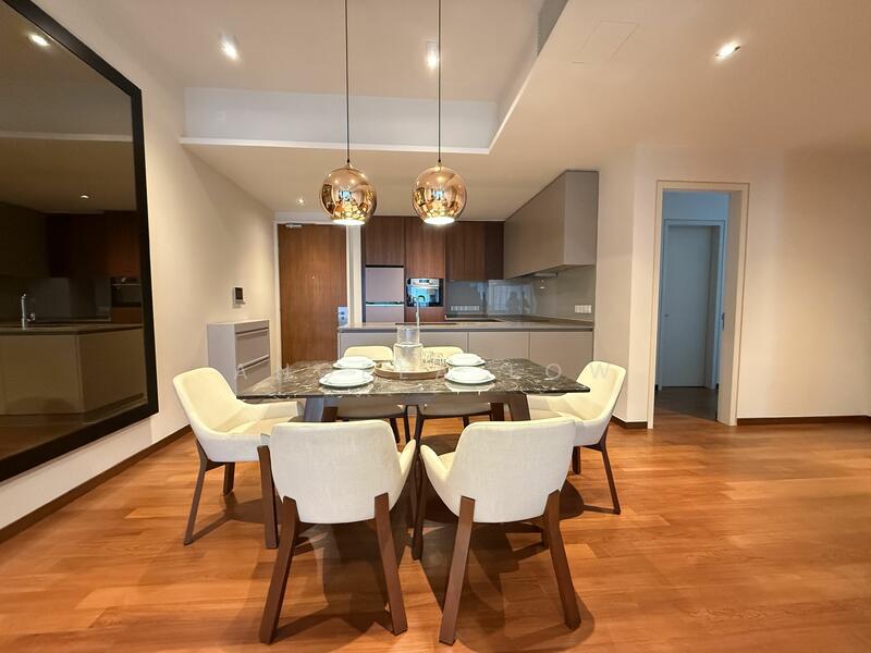 Untuk Disewa - Stonor 3