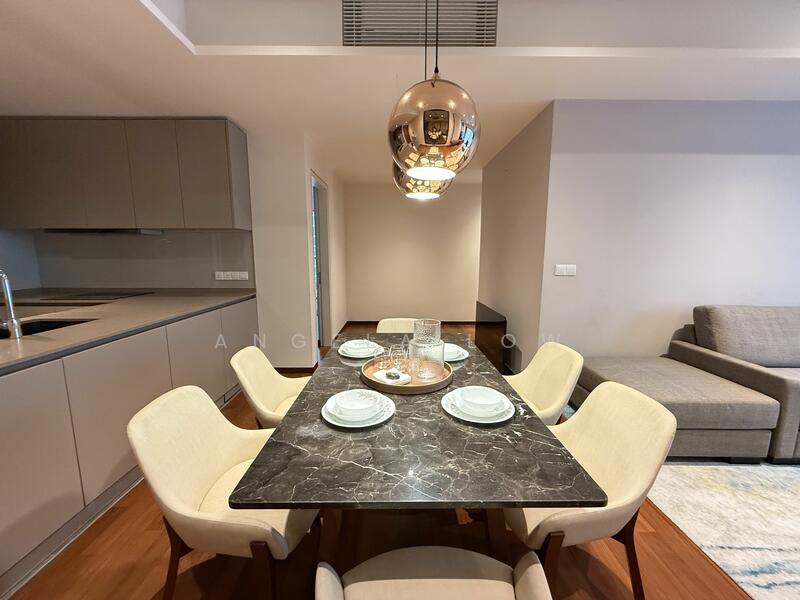 Untuk Disewa - Stonor 3