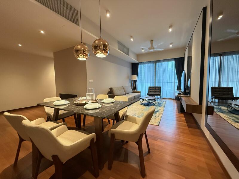 Untuk Disewa - Stonor 3