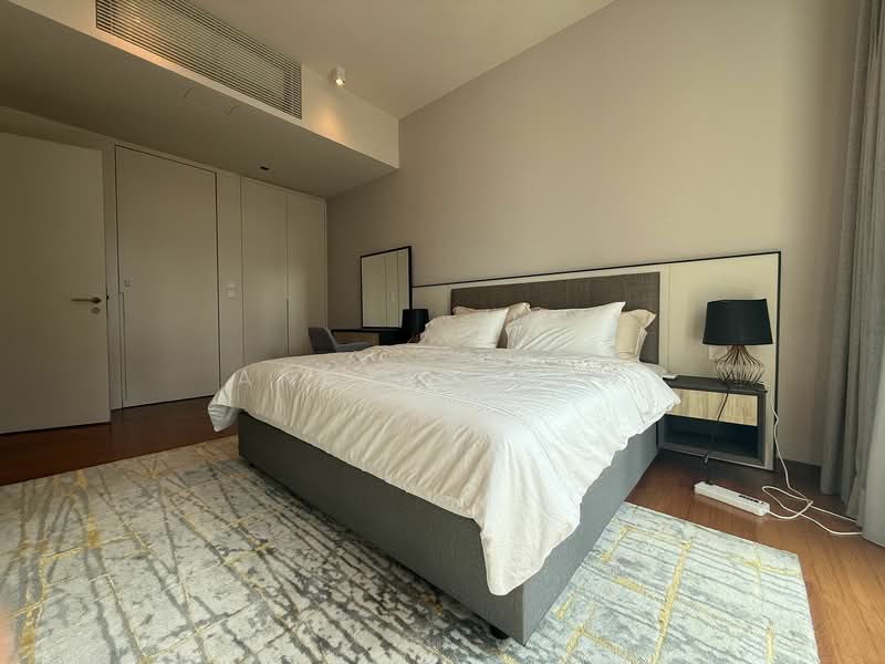 Service Residence for Rent at Stonor 3 - Angela Low - PropertyGuru.com.my