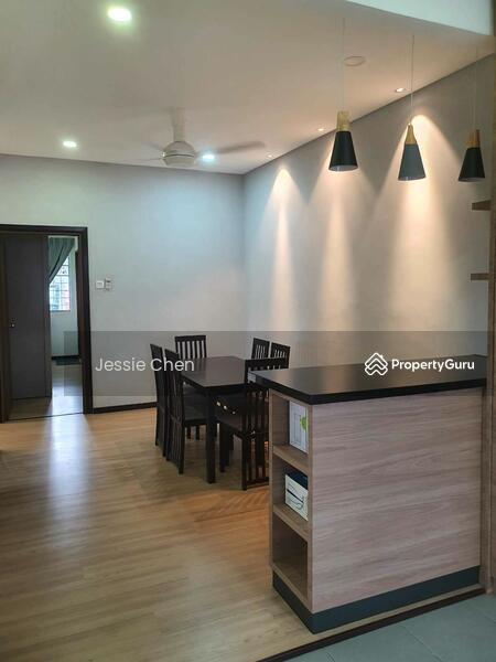1-storey Terraced House for Rent in Seremban (Negeri Sembilan) - Jessie Chen - PropertyGuru.com.my