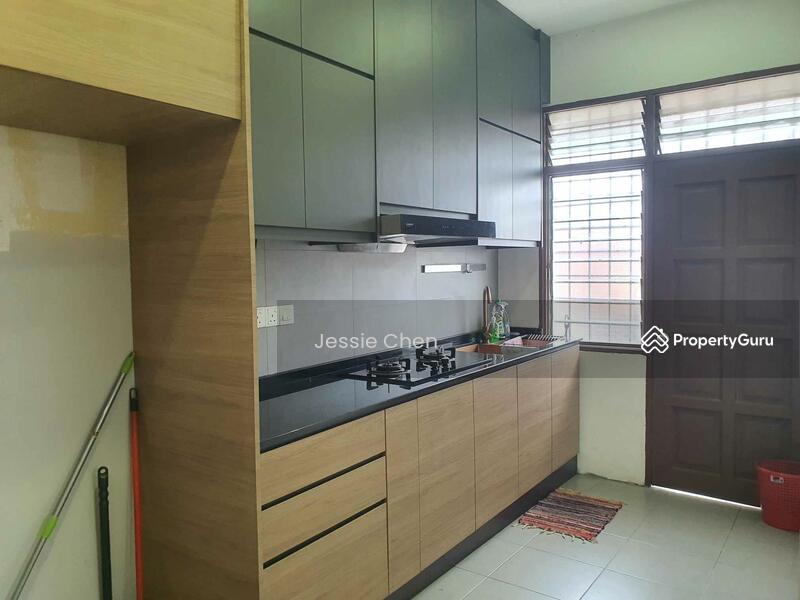 1-storey Terraced House for Rent in Seremban (Negeri Sembilan) - Jessie Chen - PropertyGuru.com.my
