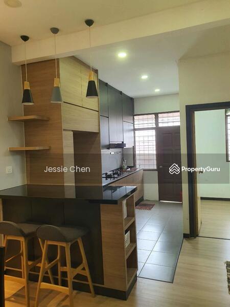 1-storey Terraced House for Rent in Seremban (Negeri Sembilan) - Jessie Chen - PropertyGuru.com.my