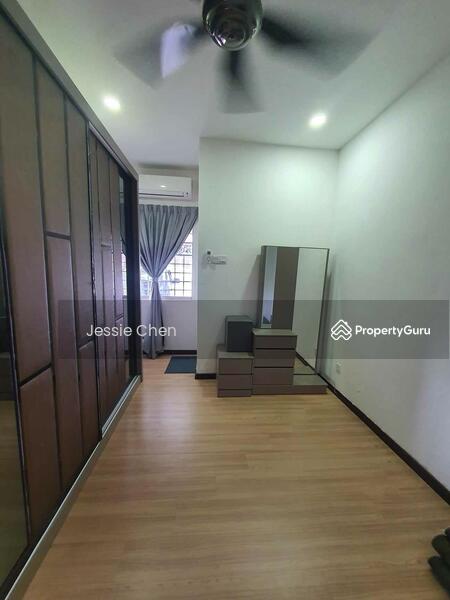 1-storey Terraced House for Rent in Seremban (Negeri Sembilan) - Jessie Chen - PropertyGuru.com.my
