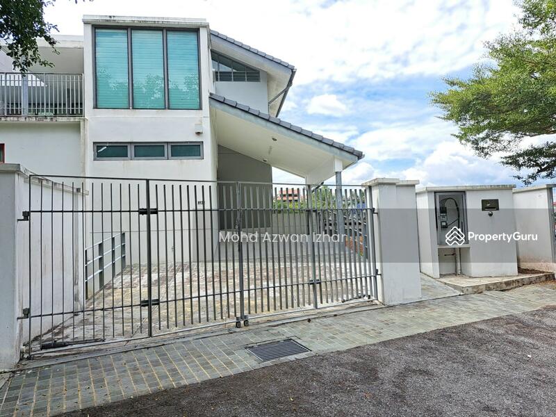 3 Storey SemiD, Taman Zooview Kemensah, Taman Melawati, Taman Melawati, Kuala Lumpur, 6 Bedrooms