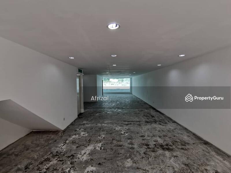 For Rent - Uptown Damansara