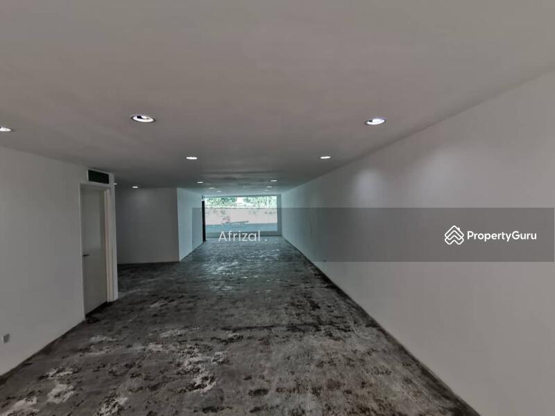For Rent - Uptown Damansara