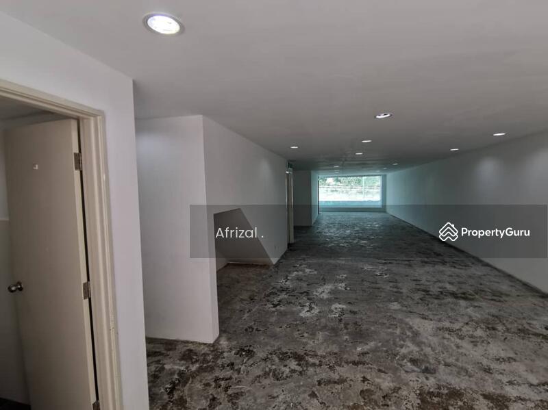 For Rent - Uptown Damansara