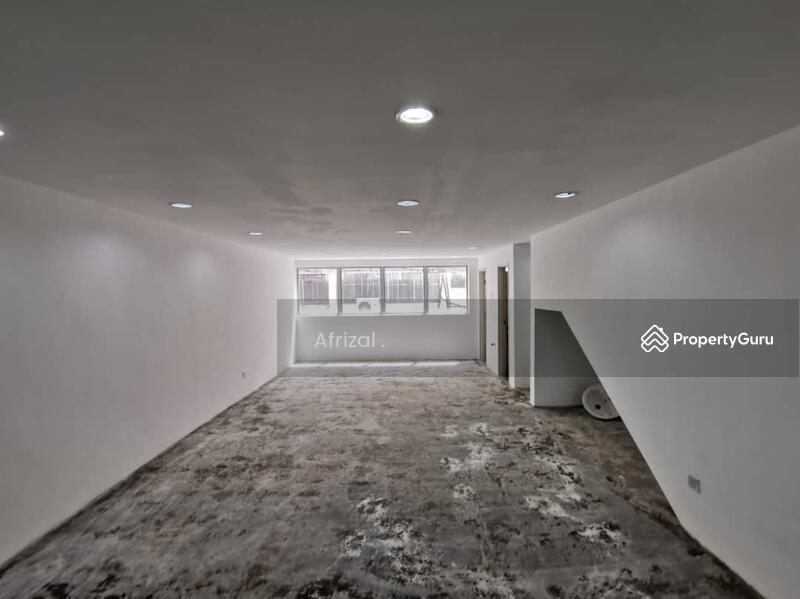 For Rent - Uptown Damansara