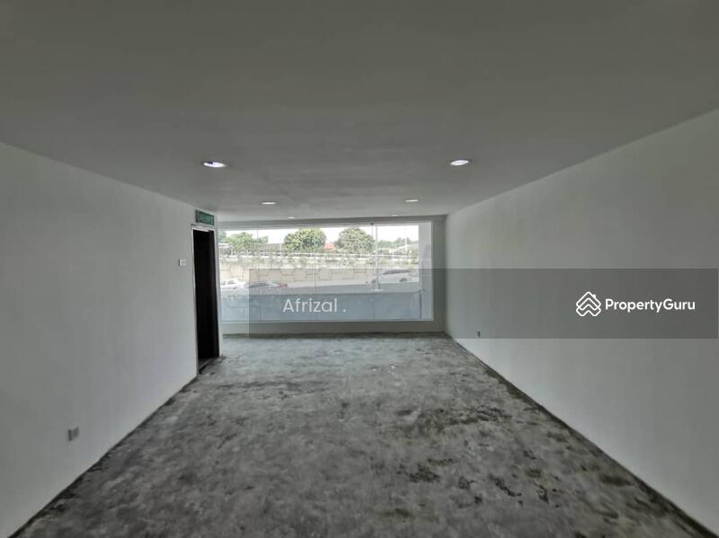 For Rent - Uptown Damansara