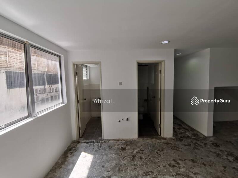 For Rent - Uptown Damansara