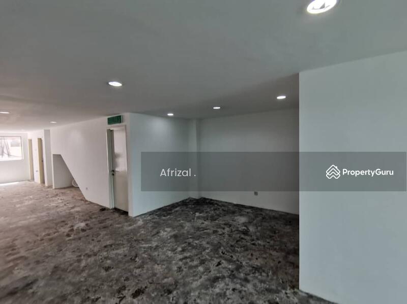 For Rent - Uptown Damansara