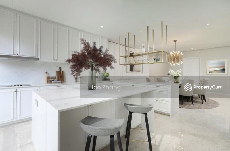 Condominium for Sale at The Oval - Joe Zhang Tiew - PropertyGuru.com.my