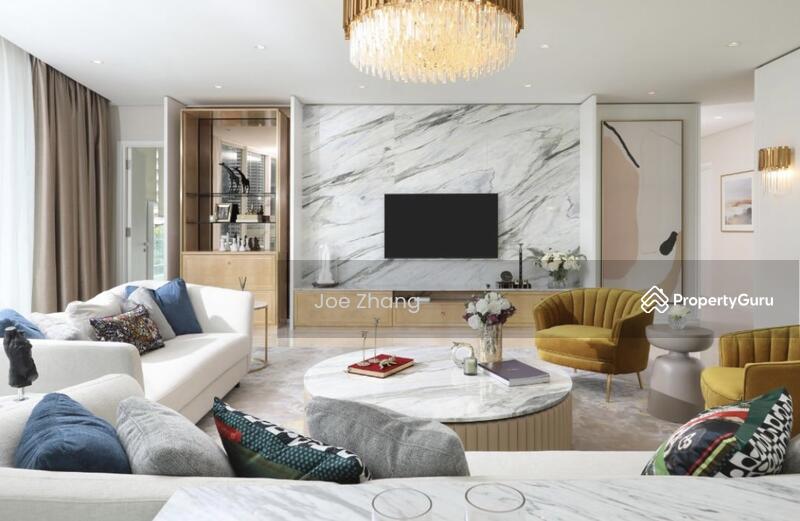 Condominium for Sale at The Oval - Joe Zhang Tiew - PropertyGuru.com.my