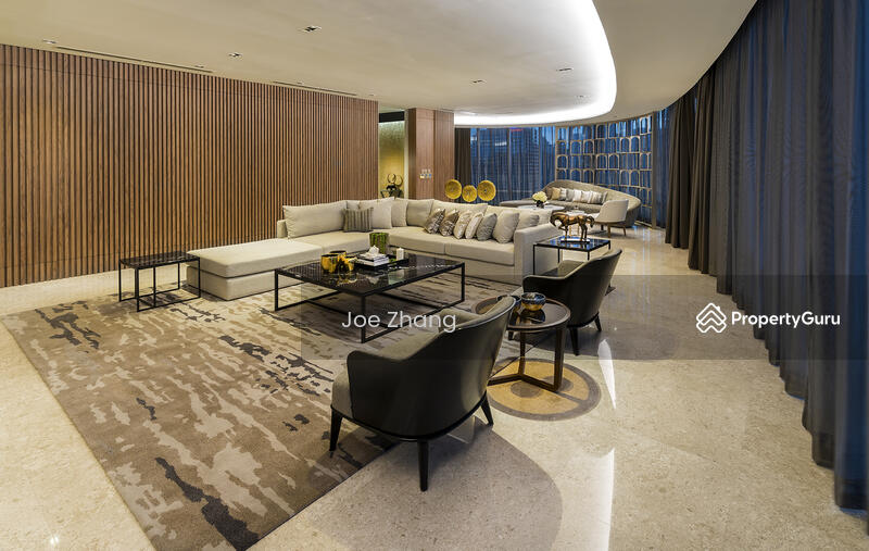 Condominium for Sale at The Oval - Joe Zhang Tiew - PropertyGuru.com.my