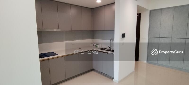 Residensi Solaris Parq untuk Untuk Disewa - RM 4,400 /bulan, Mac 2026 - PropertyGuru.com.my