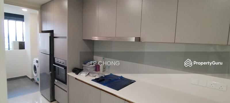 Residensi Solaris Parq untuk Untuk Disewa - RM 4,400 /bulan, Mac 2026 - PropertyGuru.com.my