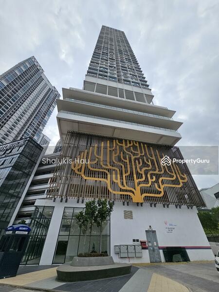 For Sale - Hyde Tower
