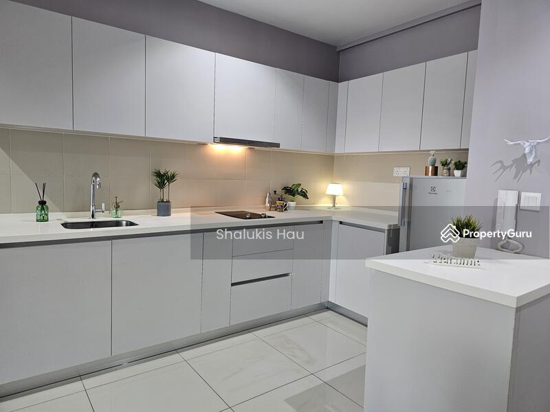 For Sale - Hyde Tower