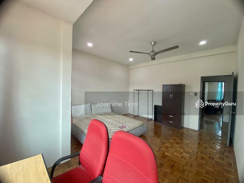 Untuk Disewa - Taman UniGarden, Kota Samarahan