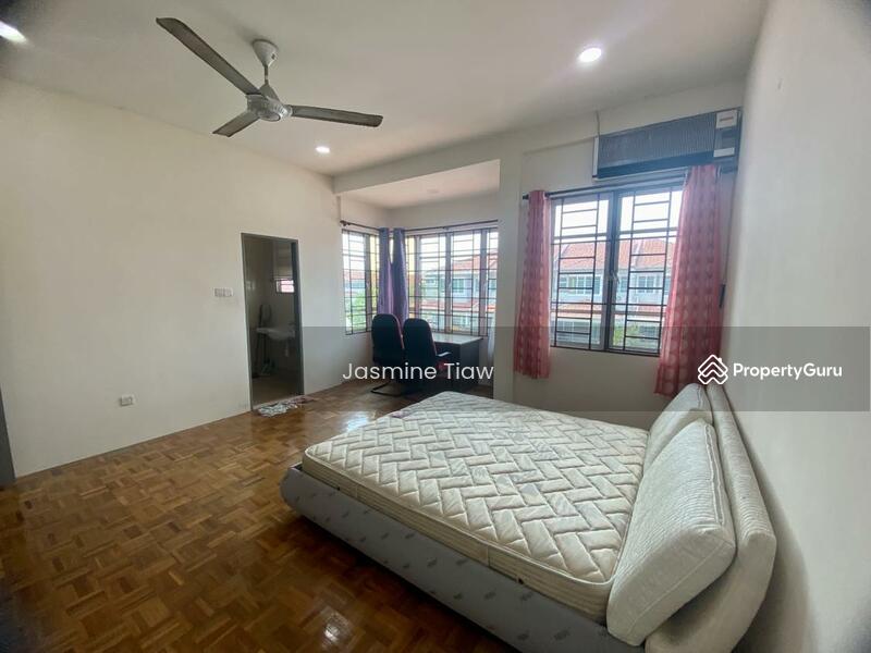 Untuk Disewa - Taman UniGarden, Kota Samarahan