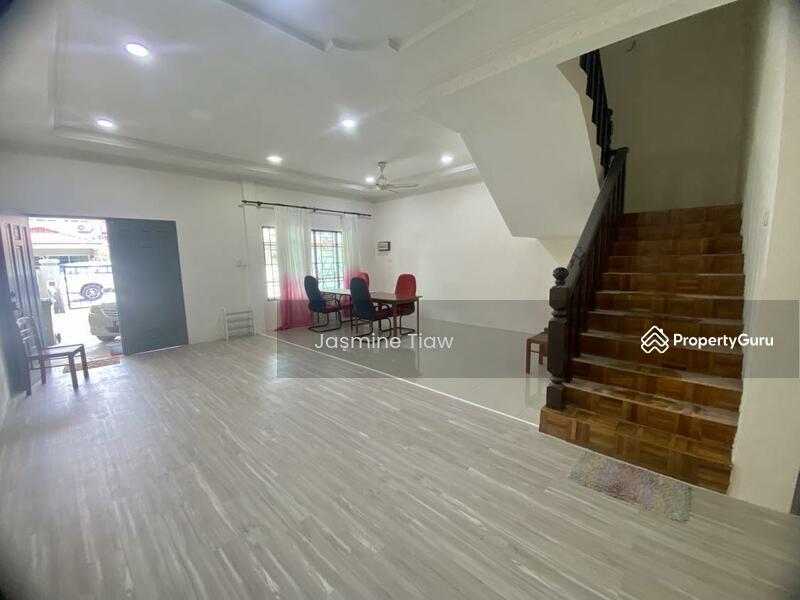 Untuk Disewa - Taman UniGarden, Kota Samarahan