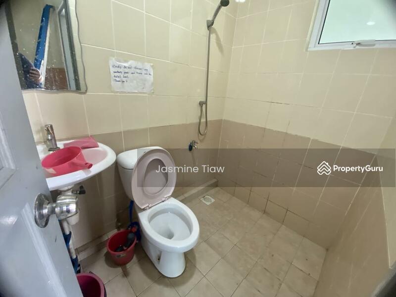 Untuk Disewa - Taman UniGarden, Kota Samarahan
