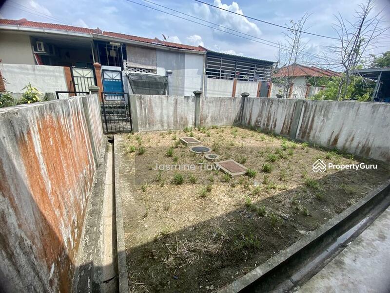 Untuk Disewa - Taman UniGarden, Kota Samarahan