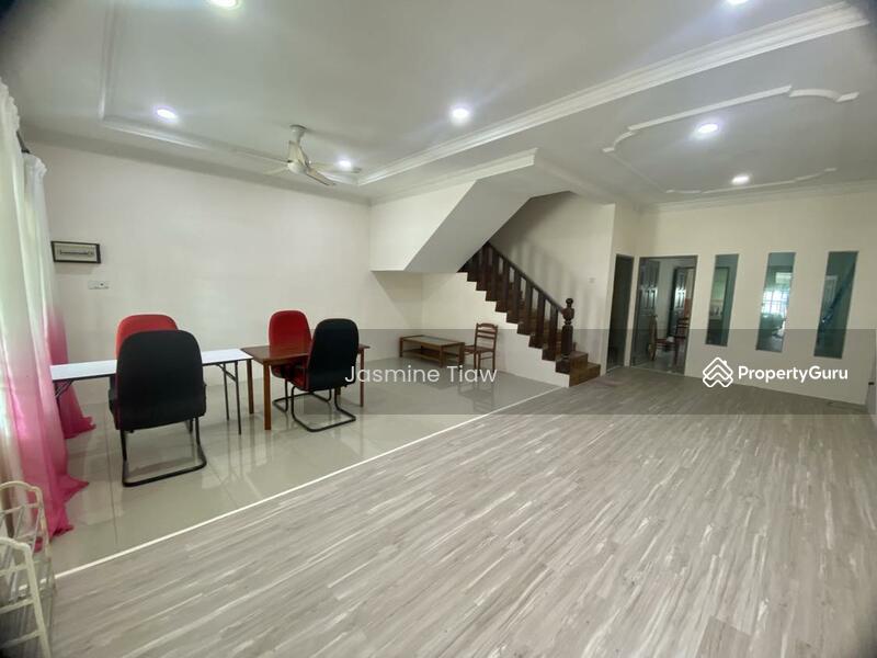 Untuk Disewa - Taman UniGarden, Kota Samarahan