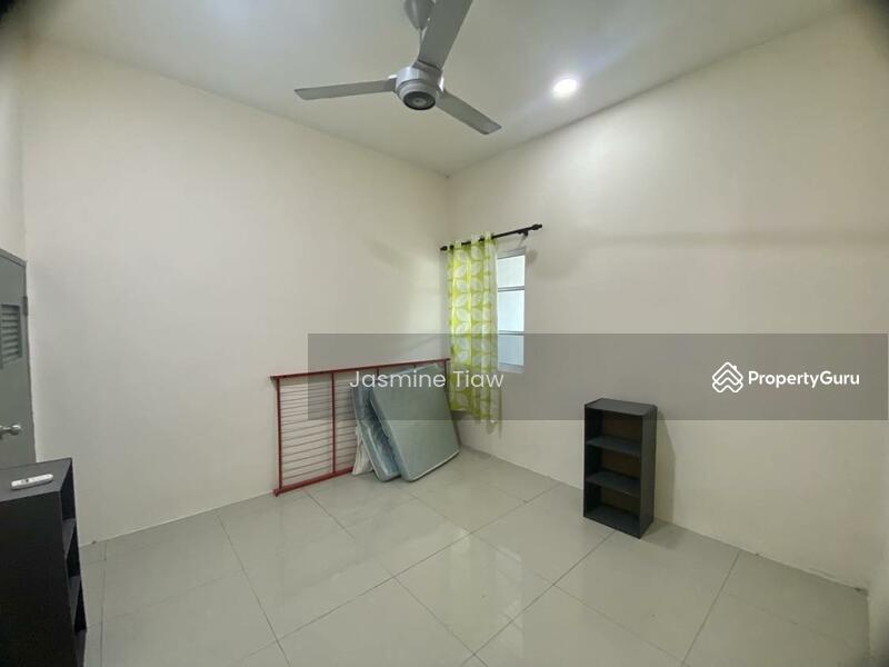 Untuk Disewa - Taman UniGarden, Kota Samarahan