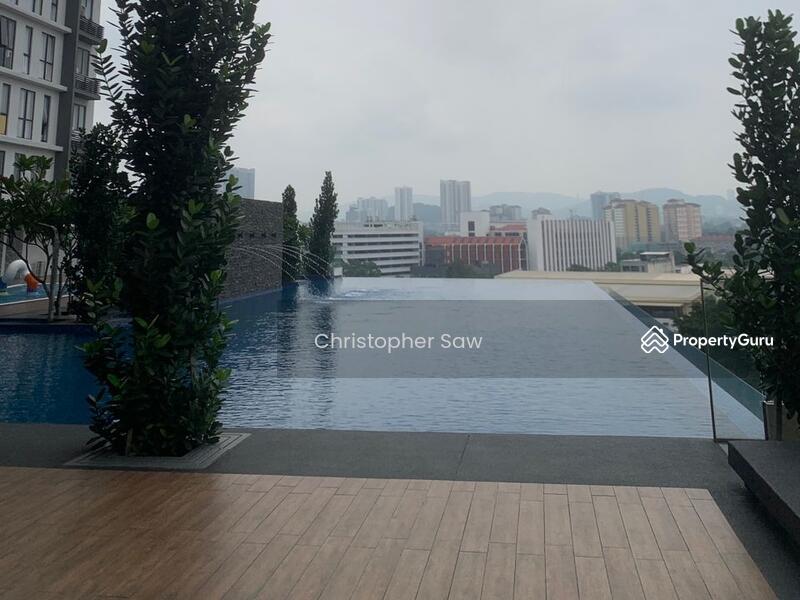 Service Residence for Rent at Damai Residence - Christopher Saw - PropertyGuru.com.my