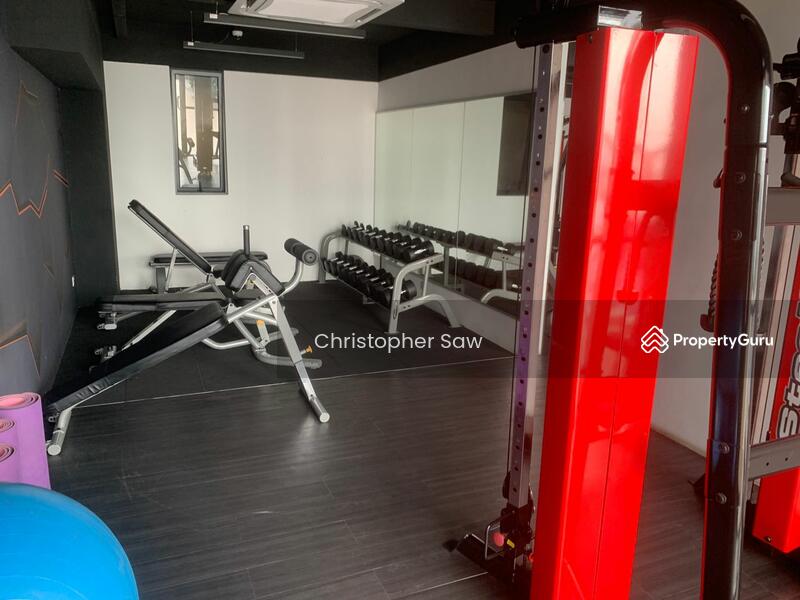 Service Residence for Rent at Damai Residence - Christopher Saw - PropertyGuru.com.my