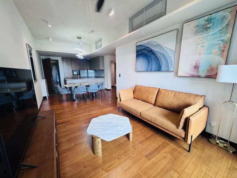 Kediaman Servis untuk Disewa di Stonor 3 - Kent Tan - PropertyGuru.com.my