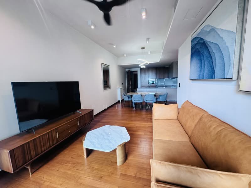 Kediaman Servis untuk Disewa di Stonor 3 - Kent Tan - PropertyGuru.com.my