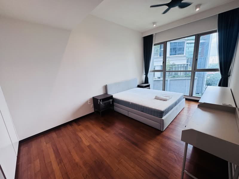 Kediaman Servis untuk Disewa di Stonor 3 - Kent Tan - PropertyGuru.com.my