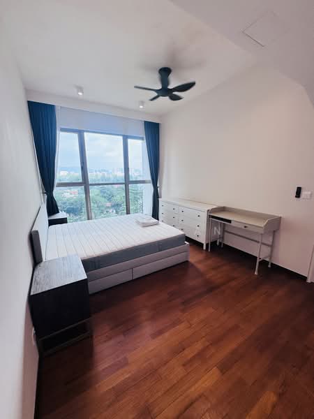 Kediaman Servis untuk Disewa di Stonor 3 - Kent Tan - PropertyGuru.com.my