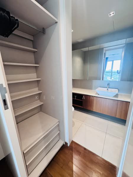 Kediaman Servis untuk Disewa di Stonor 3 - Kent Tan - PropertyGuru.com.my