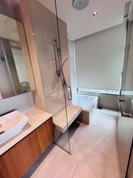 Kediaman Servis untuk Disewa di Stonor 3 - Kent Tan - PropertyGuru.com.my