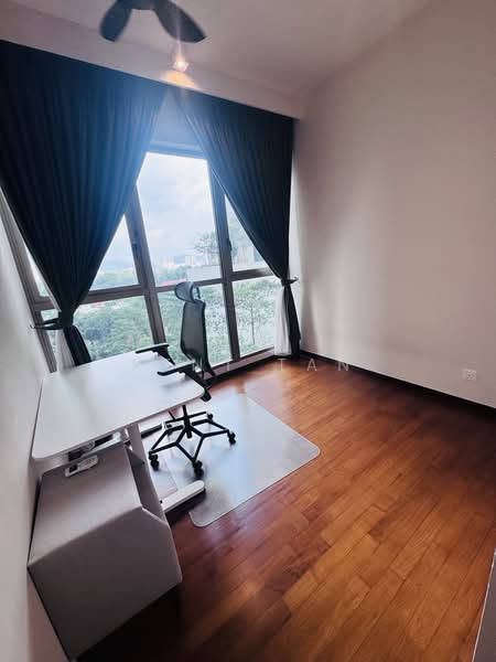Kediaman Servis untuk Disewa di Stonor 3 - Kent Tan - PropertyGuru.com.my